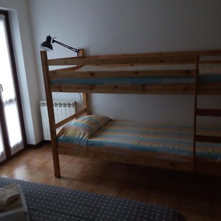 Casa Vacanze Dalia Мароне Екстериор снимка