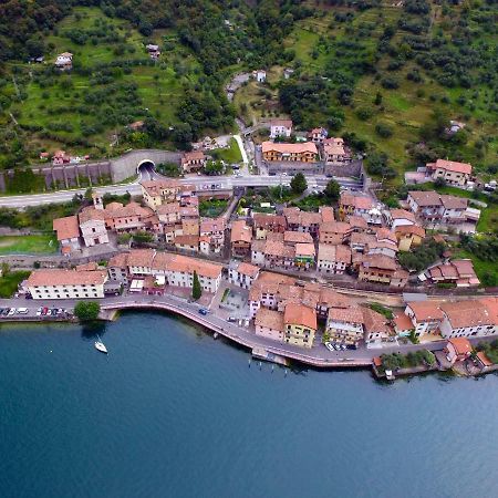 Casa Vacanze Dalia Мароне Екстериор снимка