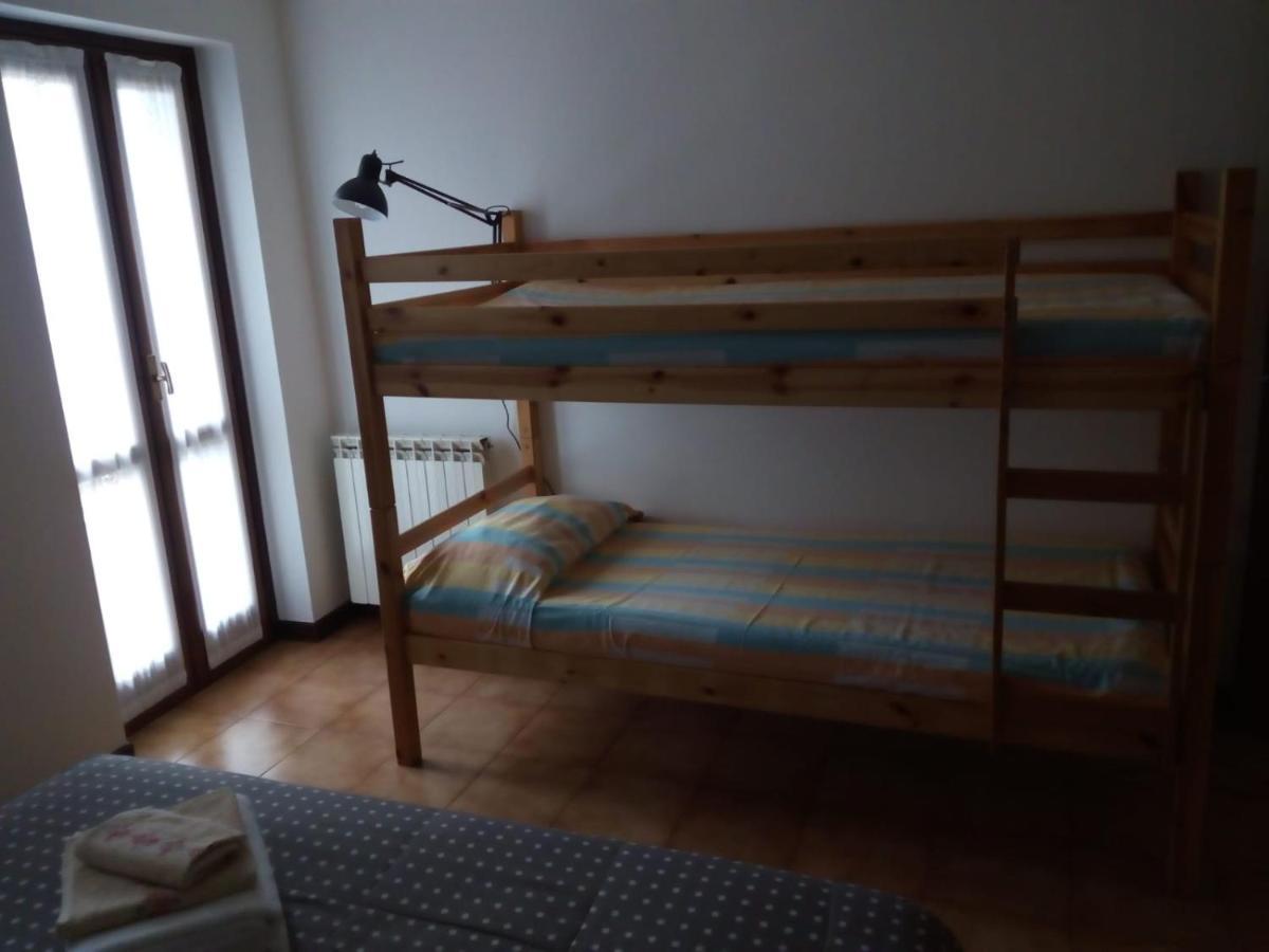Casa Vacanze Dalia Мароне Екстериор снимка