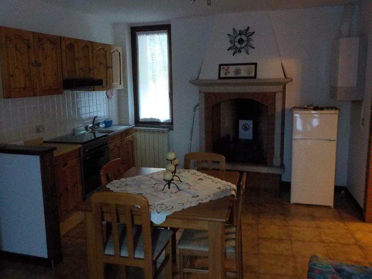 Casa Vacanze Dalia Мароне Екстериор снимка
