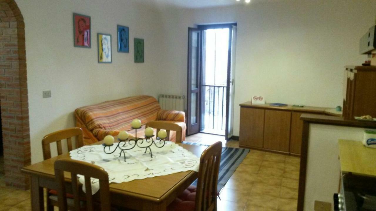 Casa Vacanze Dalia Мароне Екстериор снимка